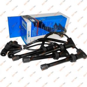 Провода зажигания 2110, 2111, 2112 16V ВАЗ - 2112-3707080