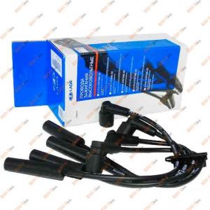 Провода свечные 2123 ВАЗ - 2123-3707080