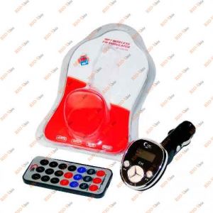 Модулятор MP3 WIRELESS - 2000998731564