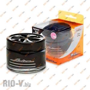 Ароматизатор Колада Галактика  AIRLINE - AF-A01-PC