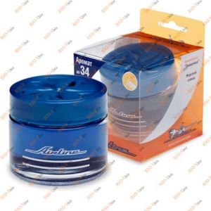 Освежитель салона Океан AIRLINE Галактика - AF-A01-SM