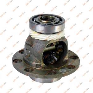 Дифференциал Таврия в сборе АвтоЗАЗ - а-245-2303012-02