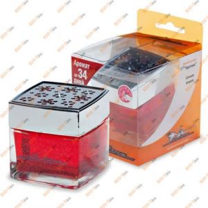 Освежитель салона Вишня AIRLINE Арктика - AF-A02-SC