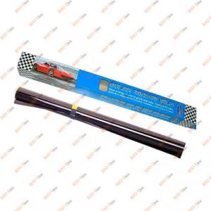 Пленка тонировочная Silver-Chrome 0,5х3м Janey - 2000000028882