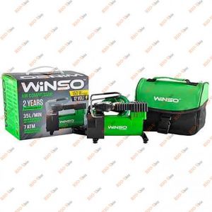 Компрессор Winso 121000 7 Атм - 121000