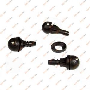 Распылитель воды круглый одиночный (защелка) Сызрань - 2108-5208060