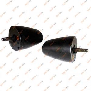 Отбойник передней подвески Волга нижний ДК - 12-2902622-10