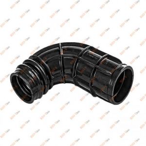 Гофра воздушного фильтра 21214 большая (патрубок) РТИ - 21214-1148034