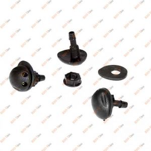 Распылитель воды Ланос гайка Сызрань - 96550793