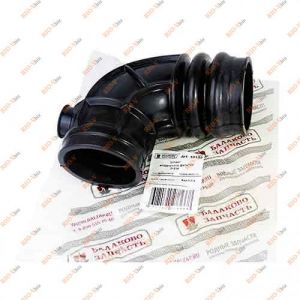 Гофра воздушного фильтра 21214 малая (патрубок) РТИ - 21214-1148035-12