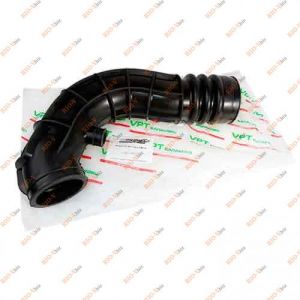 Гофра воздушного фильтра 11184 1.4 (патрубок) РТИ - 11184-1148035-01