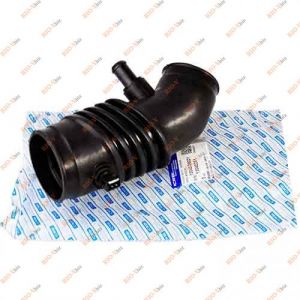 Гофра воздушного фильтра Ланос 1.6 (патрубок) CRB - 13042-D8021