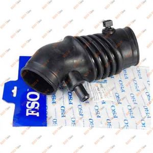 Гофра воздушного фильтра Ланос 1.6 (патрубок) FSO - 96182228