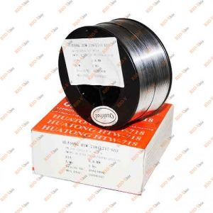 Проволока 0.8 мм 1 кг сварочная HUATONG - HTW-718