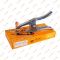 Фотография Клемма-масса зажим 400А - 20 см (American type) WECUT