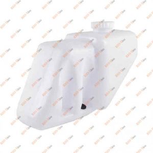 Бачок омывателя 2108 1 мотор (голый) АТ - AT8102-008PU