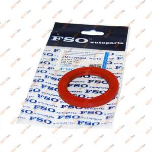 Сальник коленвала 2101 передний FSO - 2101-1005034