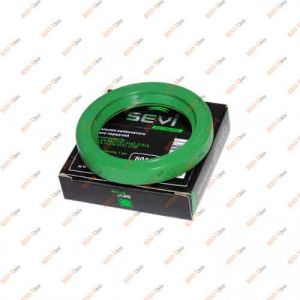 Сальник коленвала 2101 передний Сэви-Экстрим - 8015