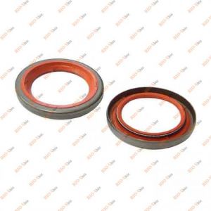 Сальник коленвала 2101 передний Elring - 059.790