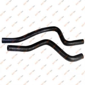 Патрубок отопителя Форза (печки) к-т 2 шт Нирти - A13-1303419FA(К144)