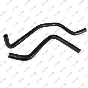 Патрубок отопителя Амулет (печки) к-т 2 шт Нирти - А11-1303419(К141)