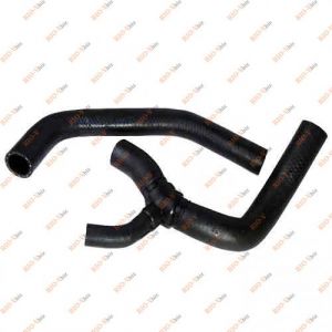 Патрубок радиатора Амулет к-т 2 шт Нирти - А15-1303110(К145)