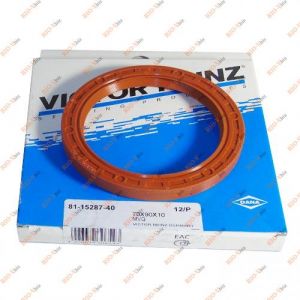 Сальник коленвала 2101 задний Victor-Reinz - 81-15287-40