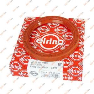 Сальник коленвала 2101 задний Elring - 513.326