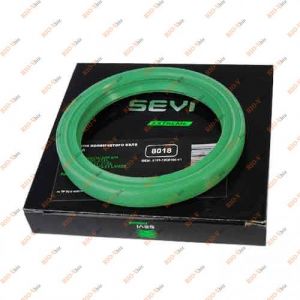 Сальник коленвала 2101 задний Сэви-Экстрим - 8018