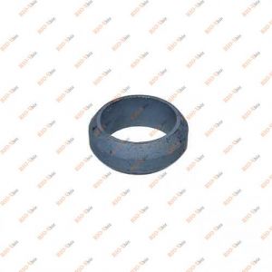 Кольцо глушителя 2108, 2115 (на хомут) 54х39,5х21 Дааз - 21080120312100