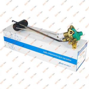 Мультиклапан Tomasetto класс А R67-00 315х30 с ВЗУ - ECE-R67.00