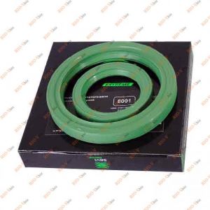 Сальник коленвала 2101 (к-т 2 шт) Сэви-Экстрим - 8001