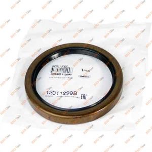 Сальник коленвала 2108, 2190 задний Corteco - 12011299