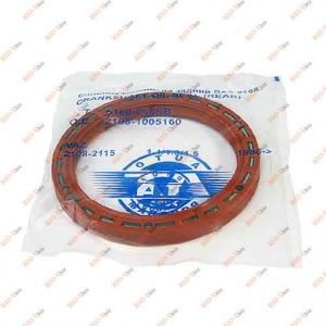 Сальник коленвала 2108, 2190 задний AT - AT5160-008SB