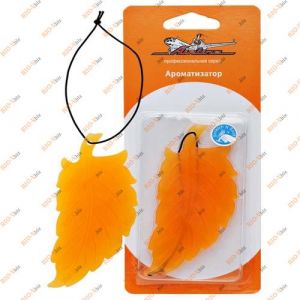 Освежитель салона New Car AIRLINE - AF-E01-NC