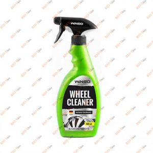 Очиститель дисков  Wheel Cleaner 500мл Winso - 810540