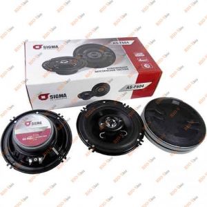 Колонки 16 Sigma AS-F604 120W - AS-F604
