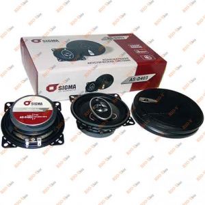 Колонки 10 Sigma AS-D403 160W - AS-D403