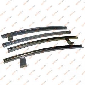 Направляющая стекла 2108 Самара - 2108-6103250/51