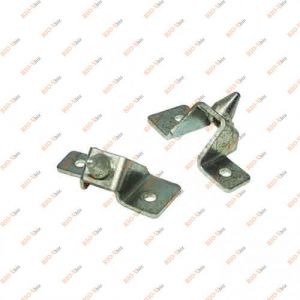 Направляющая планки багажника 2111 н/о Самара - 2110-6306150