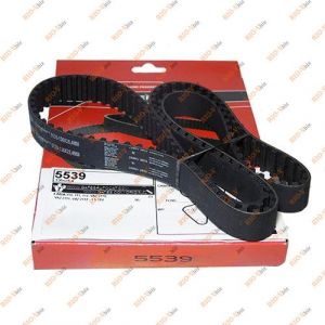 Ремінь ГРМ 2112 Gates оригінал - 5539