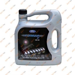 Масло Ford 5W-30 Formula F 5л - 155D3A