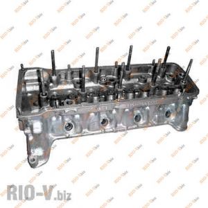 Головка блоку циліндрів 2101 гола ВАЗ - 21011-100301110