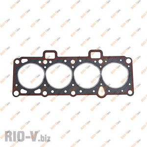 Прокладка блоку циліндрів 2108 герметик БЦМ - 21080-1003020-02