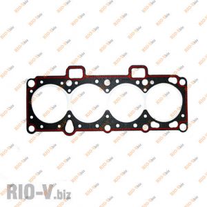 Прокладка блоку циліндрів 21083 герметик БЦМ - 21083-1003020-02