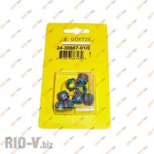 Сальник клапанів 2101 Goetze - 24-30667-01