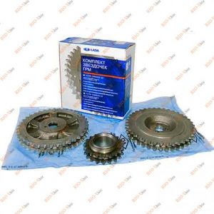 Зірка ГРМ 2101 (к-т 3 шт) ВАЗ - 21010-100602086