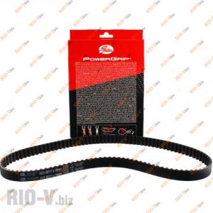 Ремінь ГРМ 2108 Z = 111 Gates - GT5521