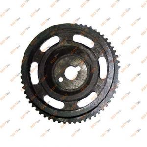 Шків коленвала 2110 8V ВАЗ - 2110-1005058-04