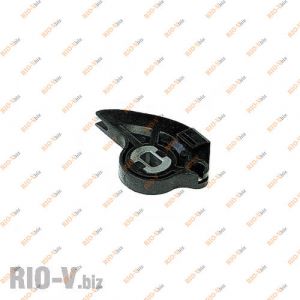 Сектор дросельної заслінки 2110, 2123 ДААЗ - 2112-1148110-02